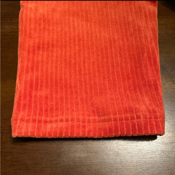 UGG - corduroy pants/jogger - Picture 8 of 9